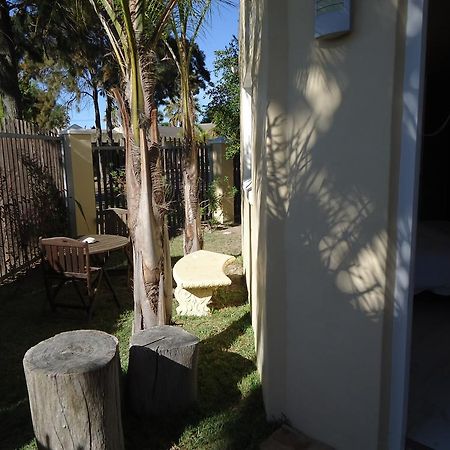 Kasa Nama Hotell Edgemead Rum bild