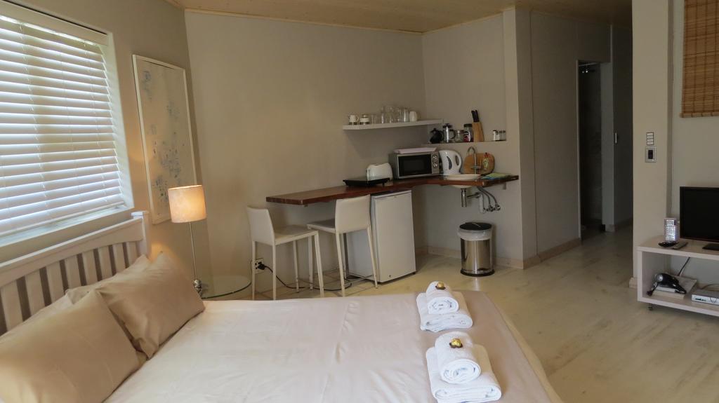 Kasa Nama Hotell Edgemead Rum bild