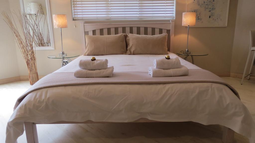 Kasa Nama Hotell Edgemead Rum bild