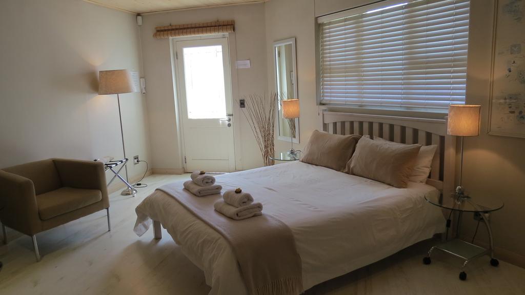 Kasa Nama Hotell Edgemead Rum bild