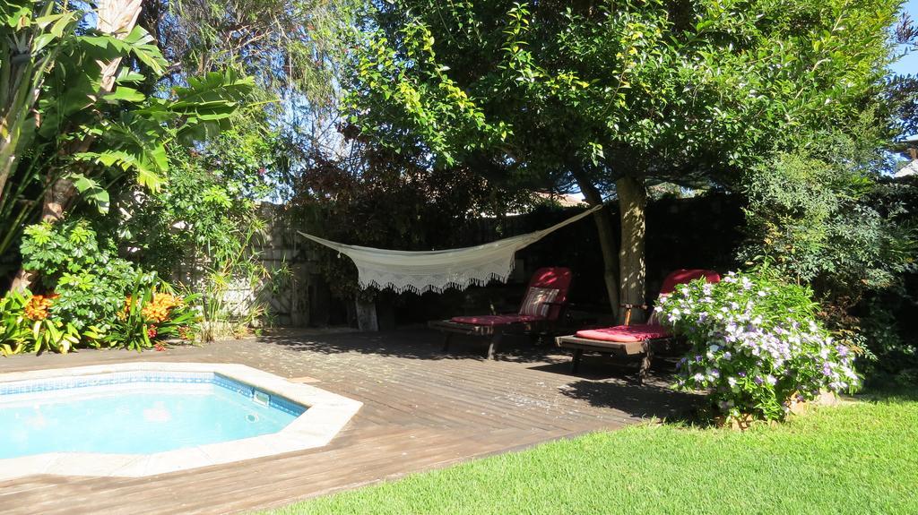 Kasa Nama Hotell Edgemead Rum bild