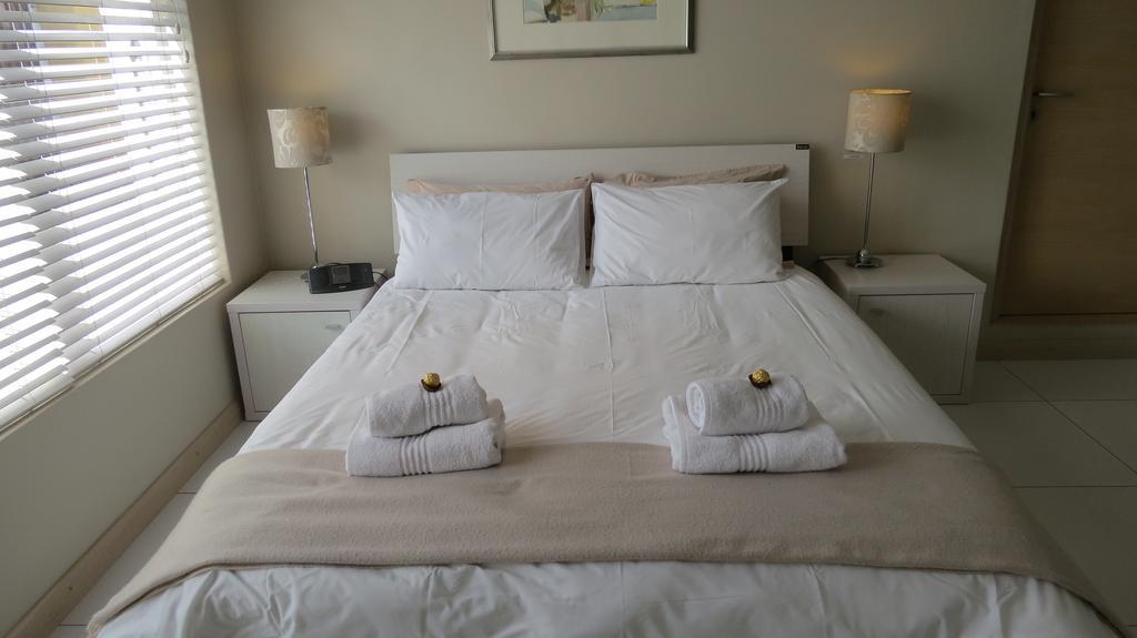 Kasa Nama Hotell Edgemead Rum bild