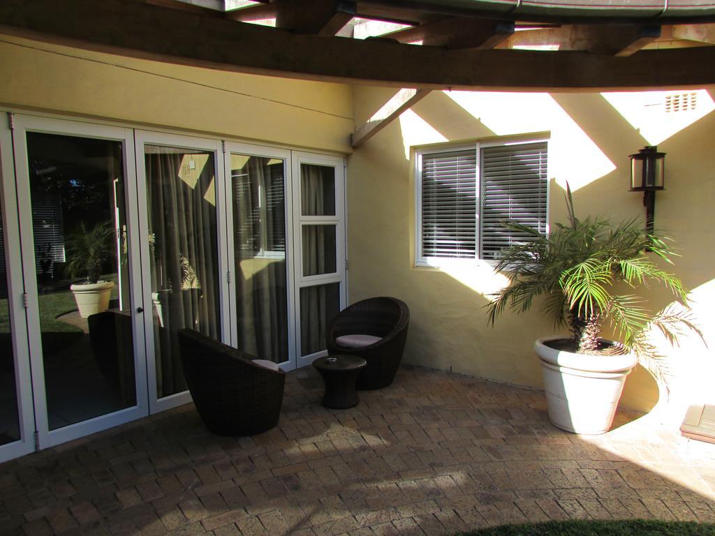 Kasa Nama Hotell Edgemead Rum bild
