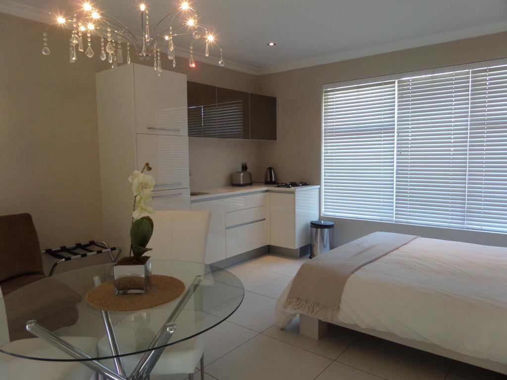 Kasa Nama Hotell Edgemead Rum bild
