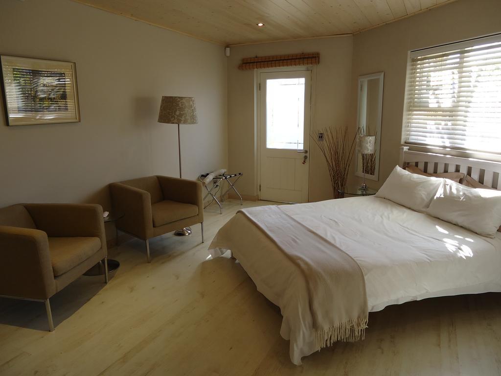 Kasa Nama Hotell Edgemead Rum bild